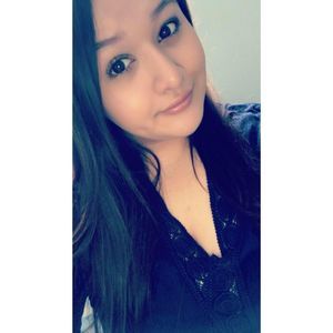 Meet your Posher, Patricia